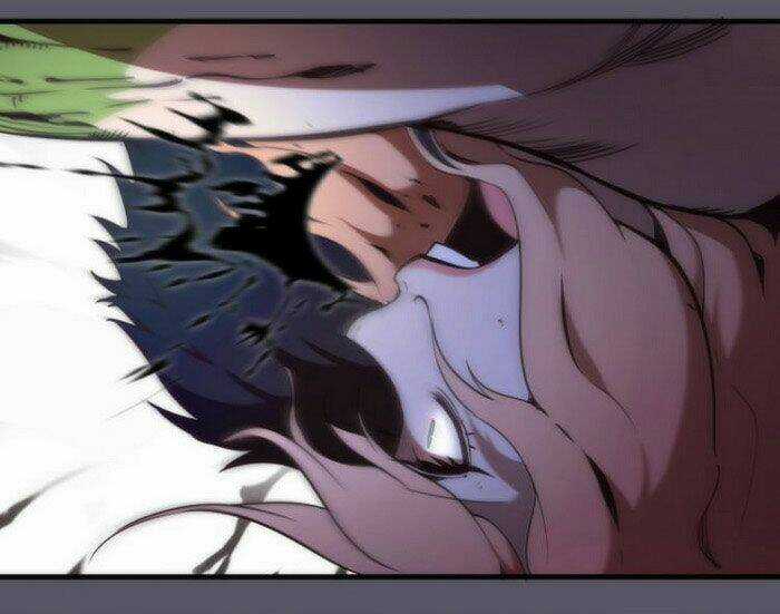 Cao Đẳng Linh Hồn Chapter 97 trang 11