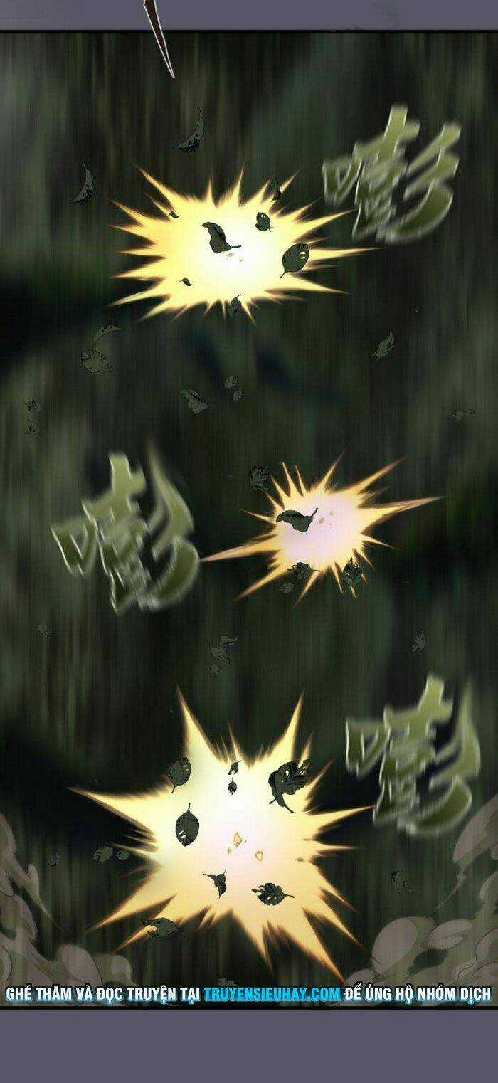 Cao Đẳng Linh Hồn Chapter 97 trang 13