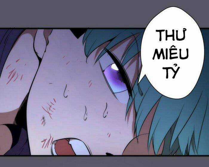 Cao Đẳng Linh Hồn Chapter 97 trang 18