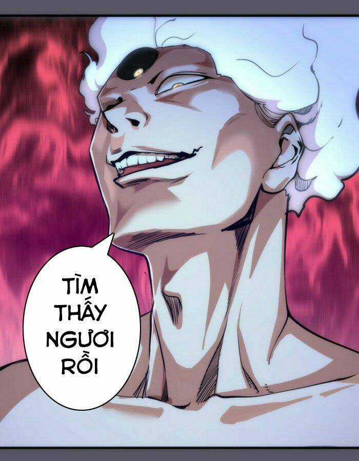 Cao Đẳng Linh Hồn Chapter 97 trang 21