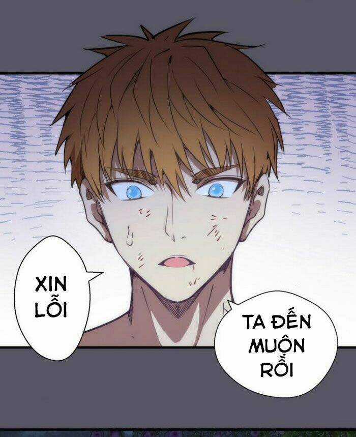 Cao Đẳng Linh Hồn Chapter 97 trang 24