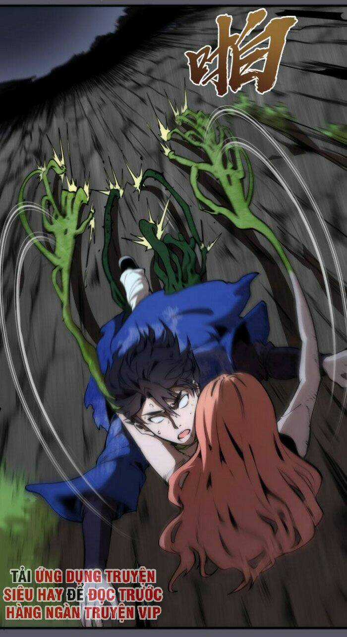 Cao Đẳng Linh Hồn Chapter 97 trang 9