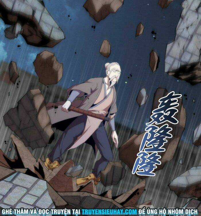 Cao Đẳng Linh Hồn Chapter 98.5 trang 1