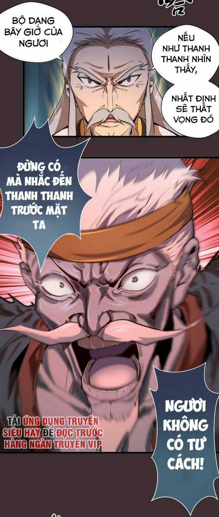 Cao Đẳng Linh Hồn Chapter 98.5 trang 17