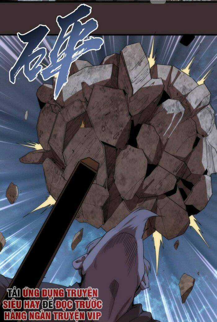 Cao Đẳng Linh Hồn Chapter 98.5 trang 2