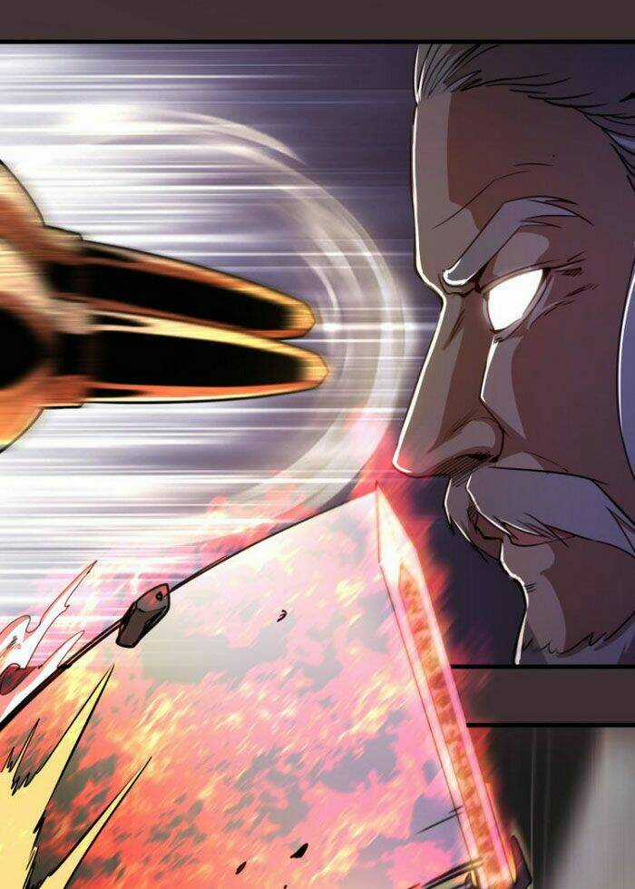 Cao Đẳng Linh Hồn Chapter 98.5 trang 21