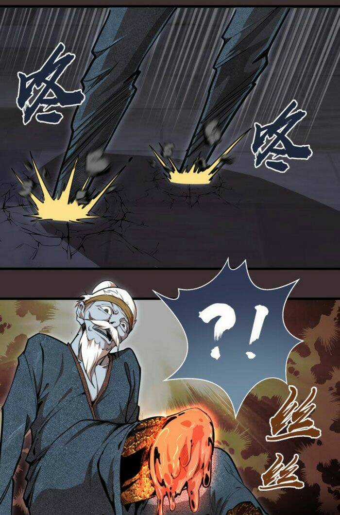 Cao Đẳng Linh Hồn Chapter 98.5 trang 24