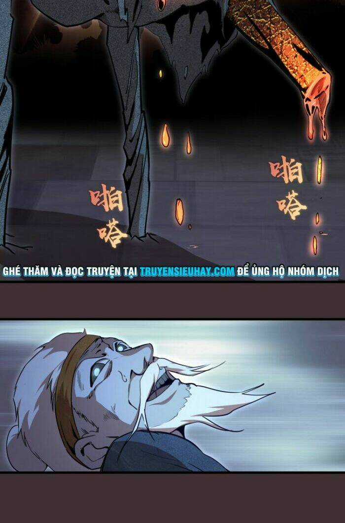 Cao Đẳng Linh Hồn Chapter 98.5 trang 25