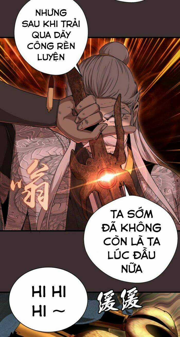 Cao Đẳng Linh Hồn Chapter 98.5 trang 28