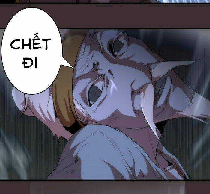 Cao Đẳng Linh Hồn Chapter 98.5 trang 3