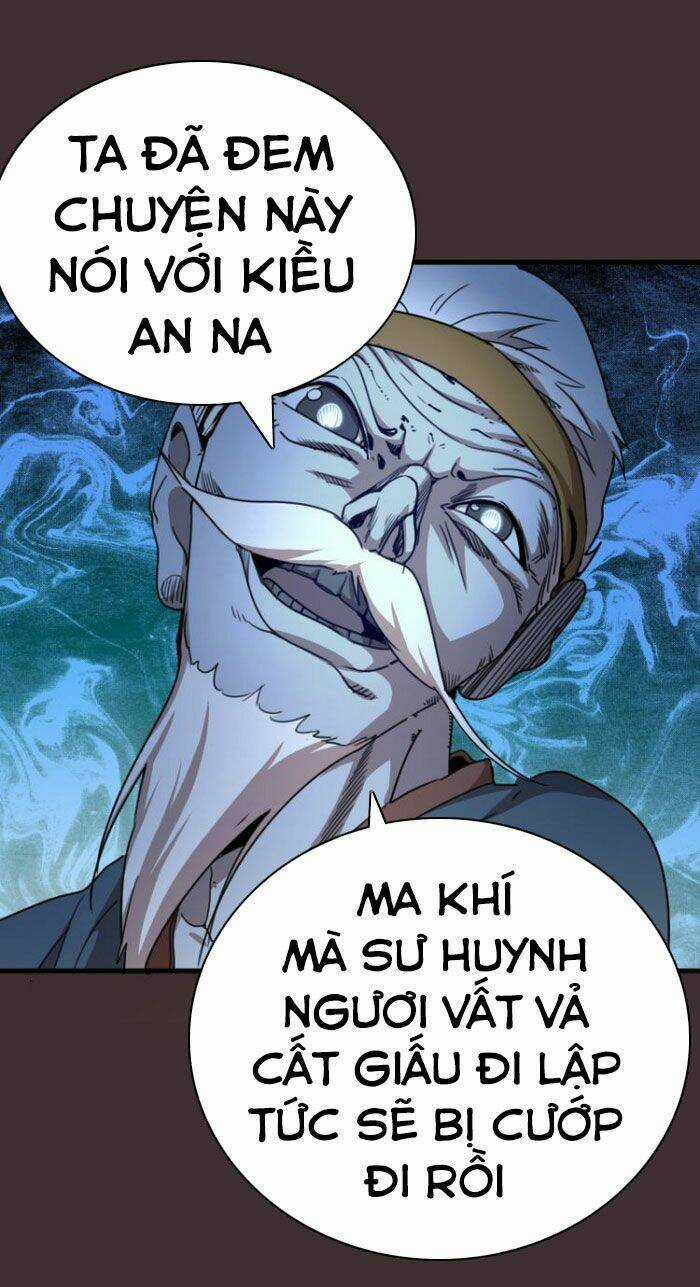 Cao Đẳng Linh Hồn Chapter 98.5 trang 32