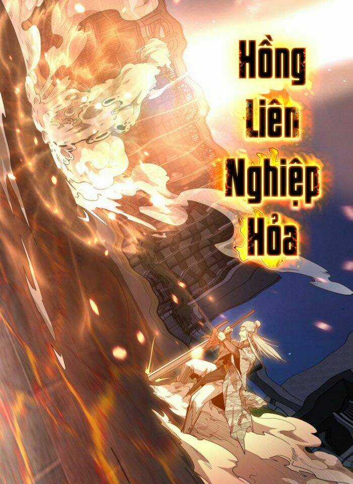 Cao Đẳng Linh Hồn Chapter 98.5 trang 37