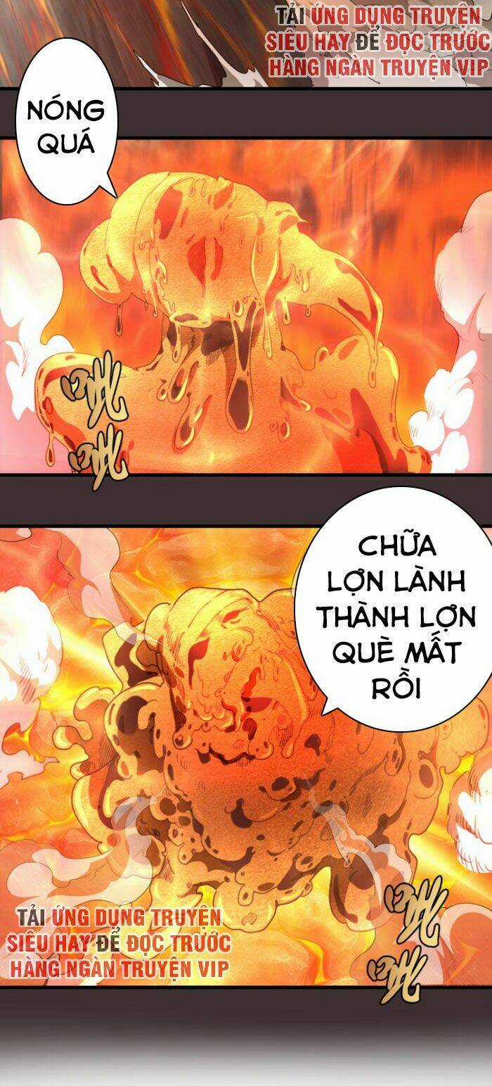 Cao Đẳng Linh Hồn Chapter 98.5 trang 38