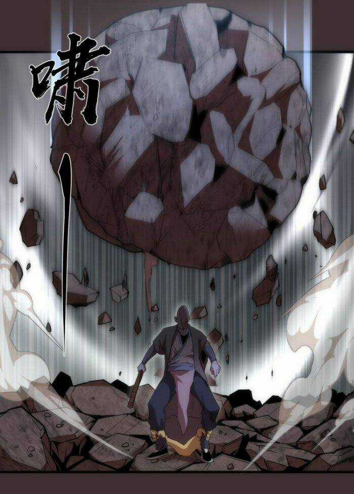 Cao Đẳng Linh Hồn Chapter 98.5 trang 4