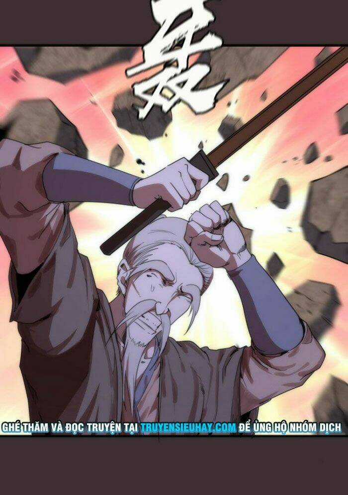 Cao Đẳng Linh Hồn Chapter 98.5 trang 6