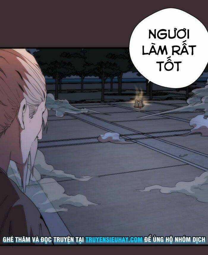 Cao Đẳng Linh Hồn Chapter 98.5 trang 9