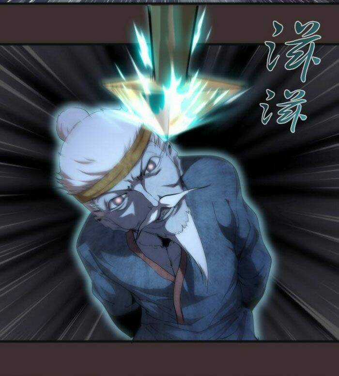 Cao Đẳng Linh Hồn Chapter 98 trang 11