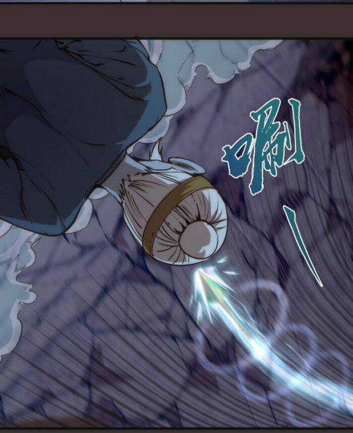 Cao Đẳng Linh Hồn Chapter 98 trang 15