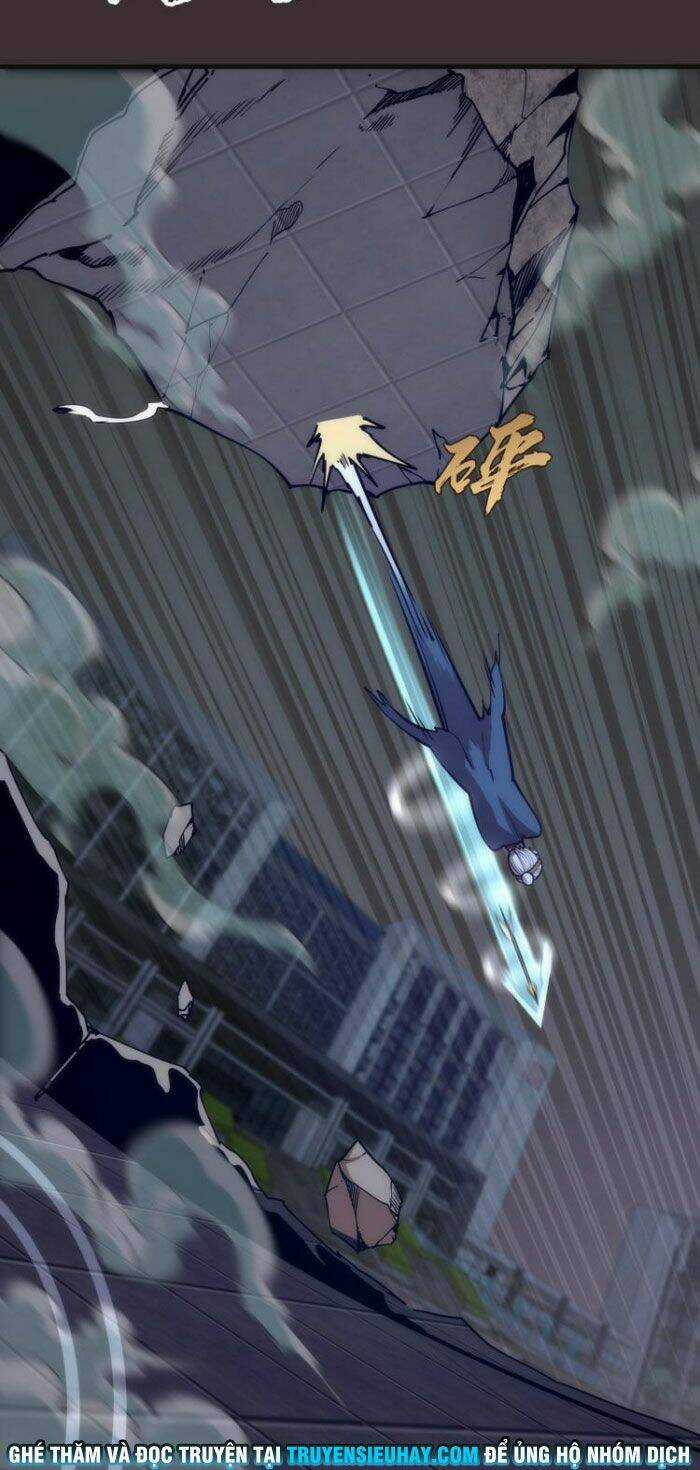 Cao Đẳng Linh Hồn Chapter 98 trang 17