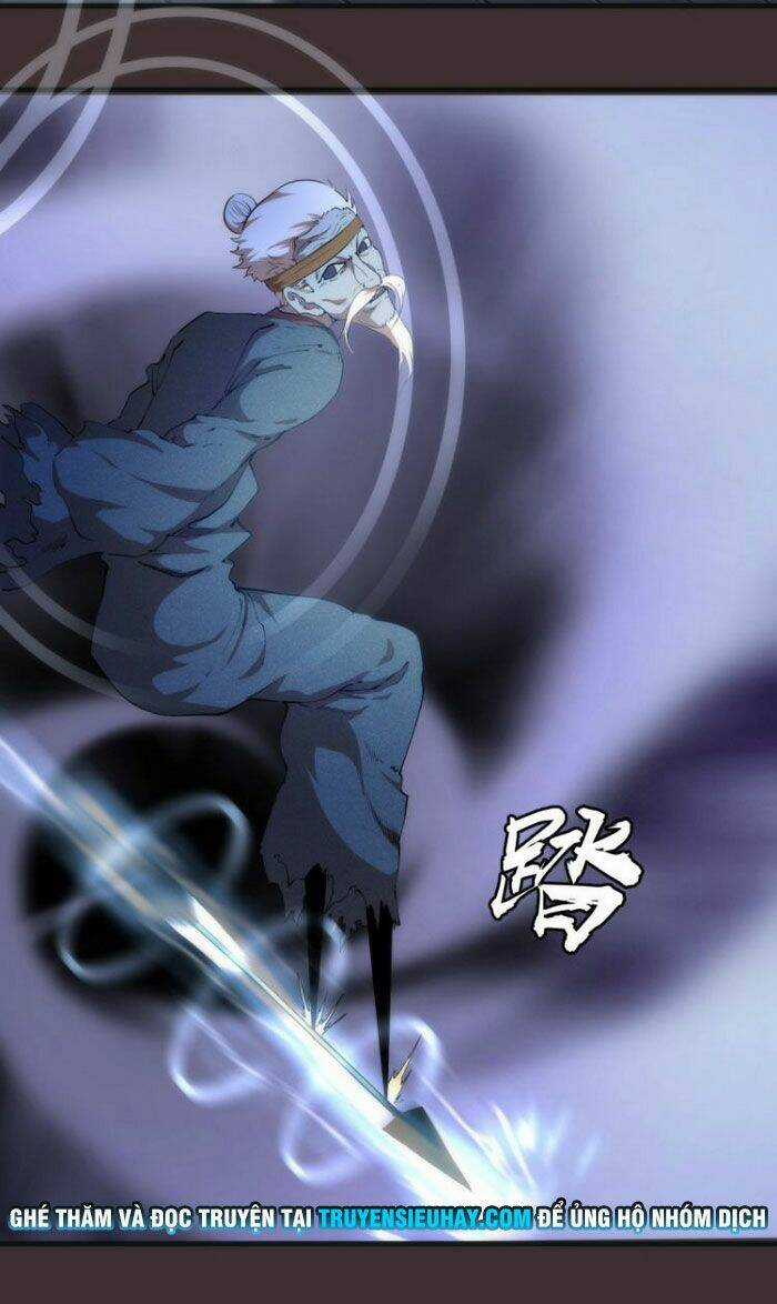 Cao Đẳng Linh Hồn Chapter 98 trang 18