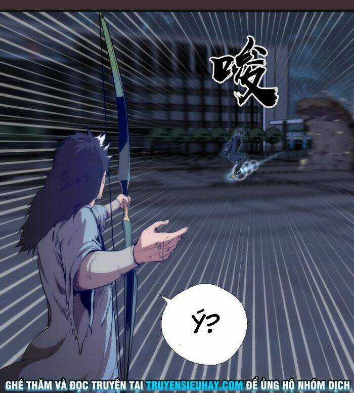 Cao Đẳng Linh Hồn Chapter 98 trang 19