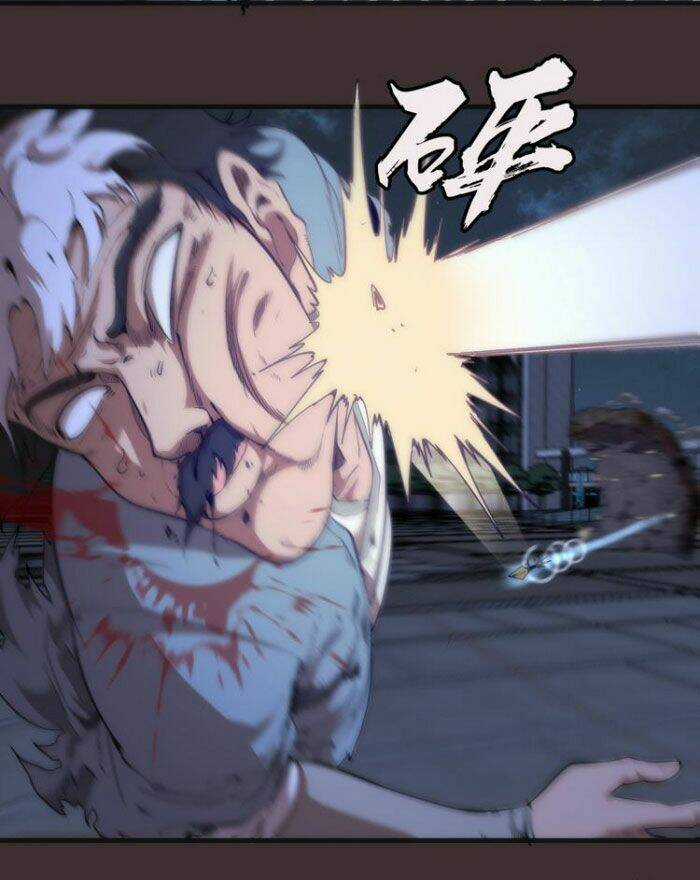 Cao Đẳng Linh Hồn Chapter 98 trang 20