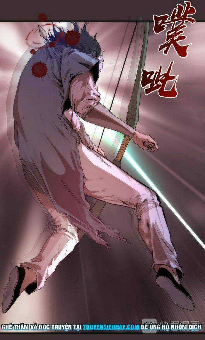 Cao Đẳng Linh Hồn Chapter 98 trang 21