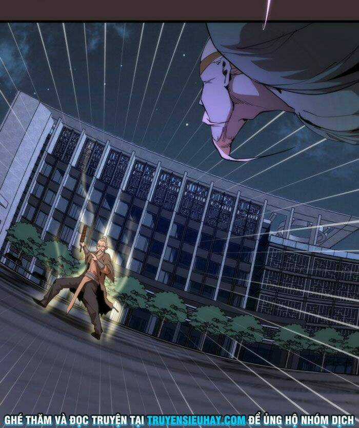 Cao Đẳng Linh Hồn Chapter 98 trang 24