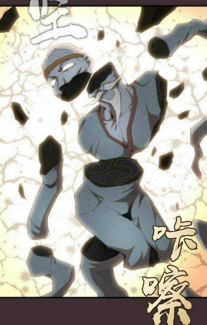 Cao Đẳng Linh Hồn Chapter 98 trang 26