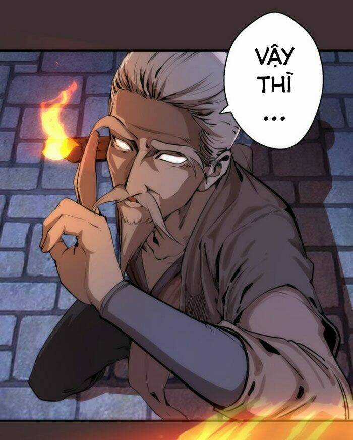 Cao Đẳng Linh Hồn Chapter 98 trang 30