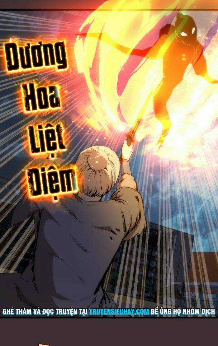 Cao Đẳng Linh Hồn Chapter 98 trang 31