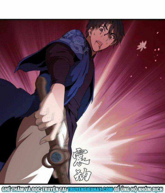 Cao Đẳng Linh Hồn Chapter 98 trang 4