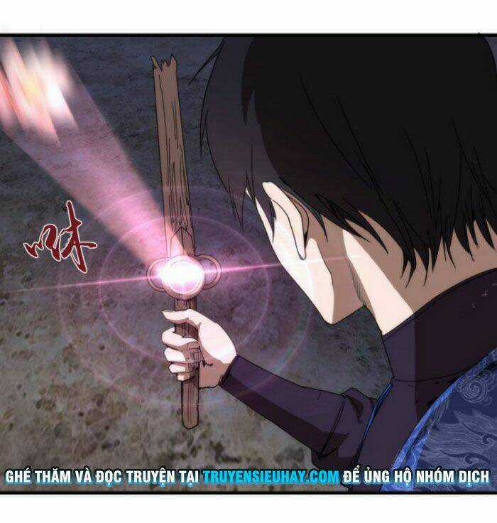 Cao Đẳng Linh Hồn Chapter 98 trang 5