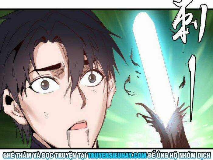 Cao Đẳng Linh Hồn Chapter 98 trang 7