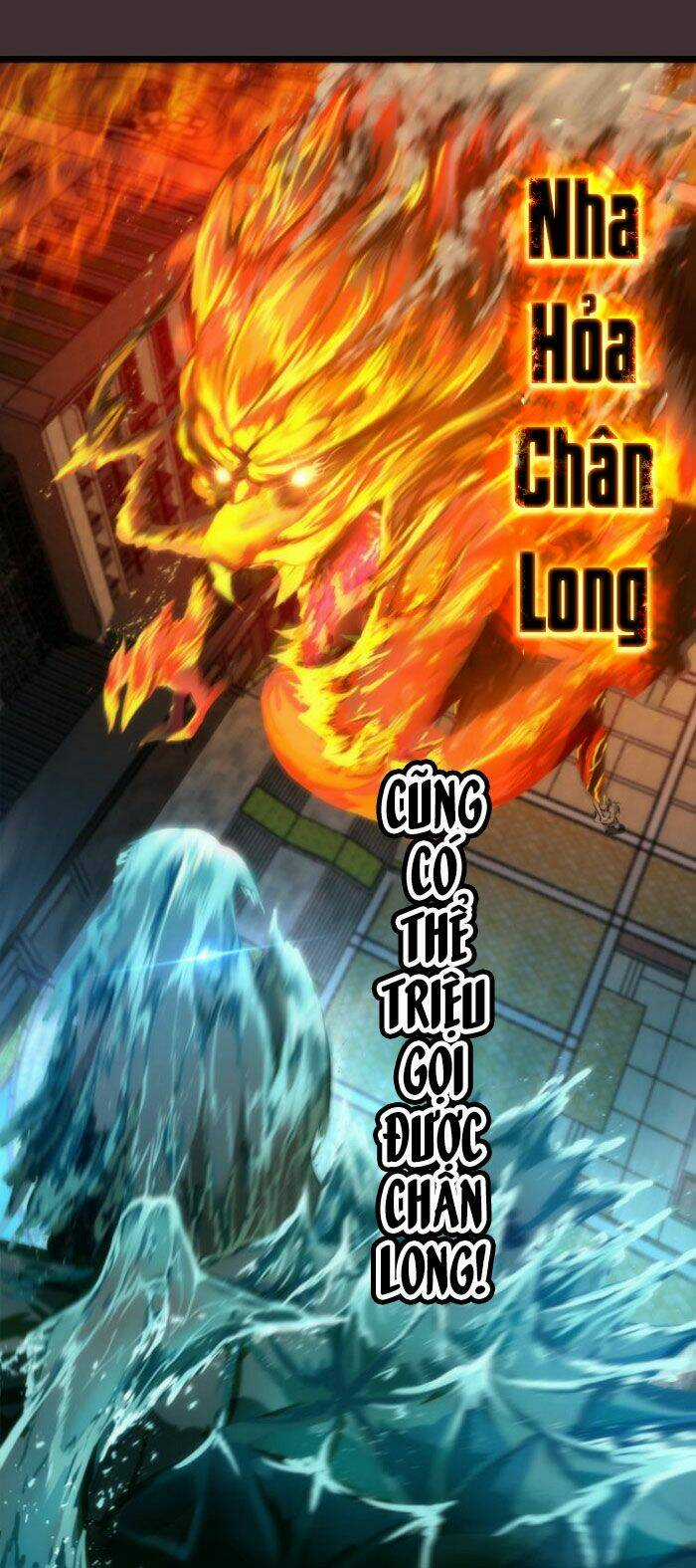 Cao Đẳng Linh Hồn Chapter 99.5 trang 0