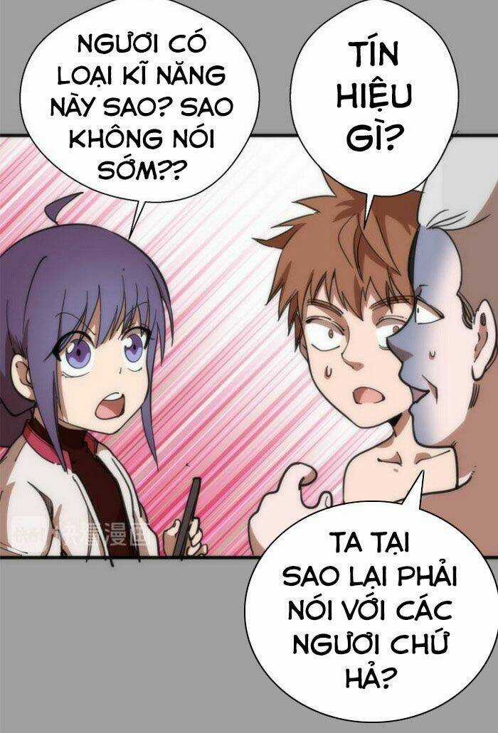 Cao Đẳng Linh Hồn Chapter 99.5 trang 10