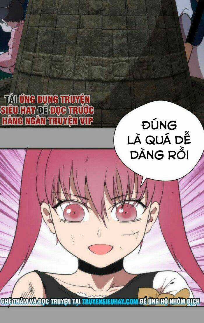 Cao Đẳng Linh Hồn Chapter 99.5 trang 15