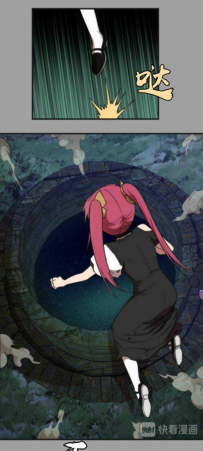 Cao Đẳng Linh Hồn Chapter 99.5 trang 16