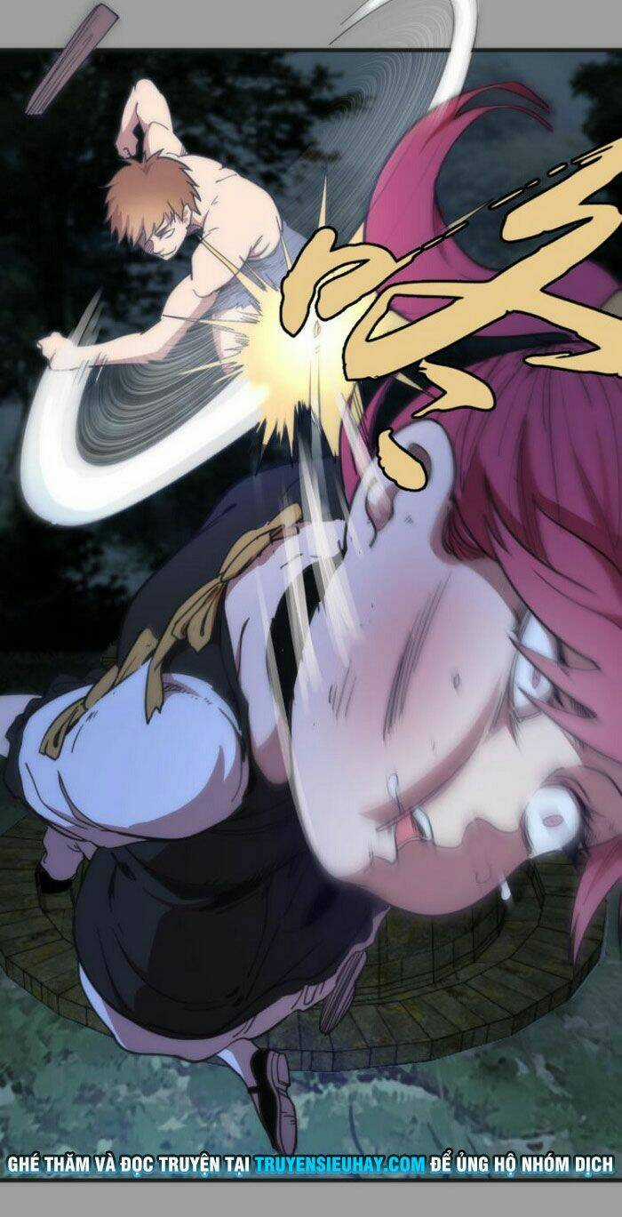 Cao Đẳng Linh Hồn Chapter 99.5 trang 19