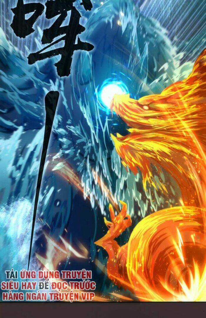 Cao Đẳng Linh Hồn Chapter 99.5 trang 2