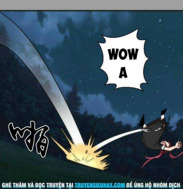 Cao Đẳng Linh Hồn Chapter 99.5 trang 22