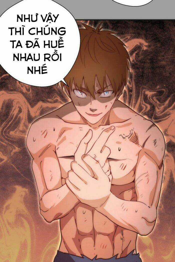 Cao Đẳng Linh Hồn Chapter 99.5 trang 25