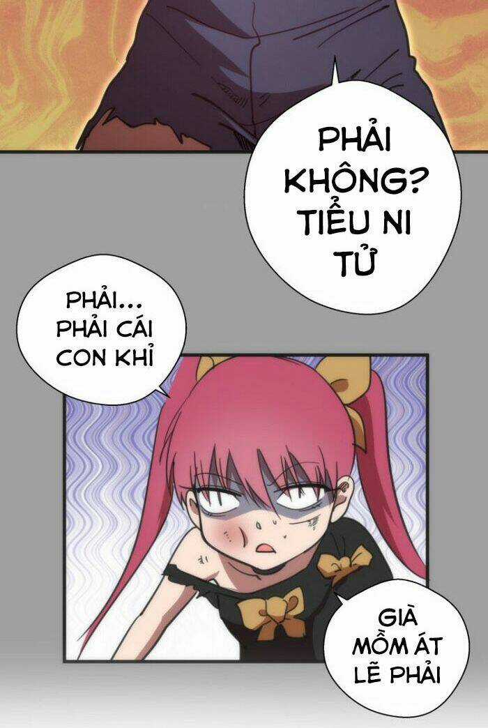 Cao Đẳng Linh Hồn Chapter 99.5 trang 26