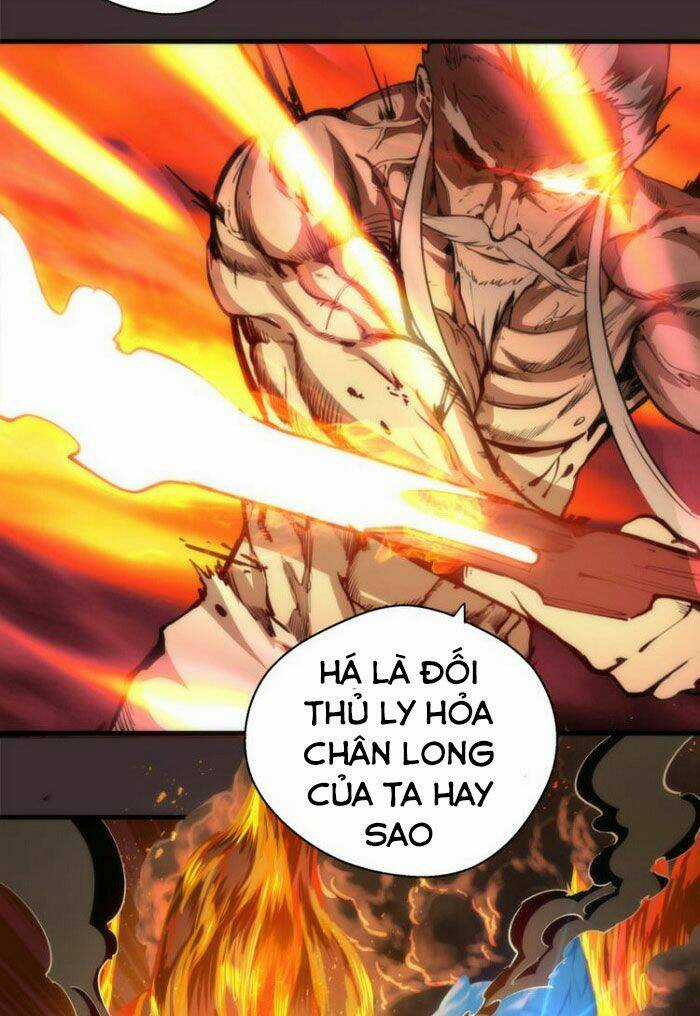 Cao Đẳng Linh Hồn Chapter 99.5 trang 4