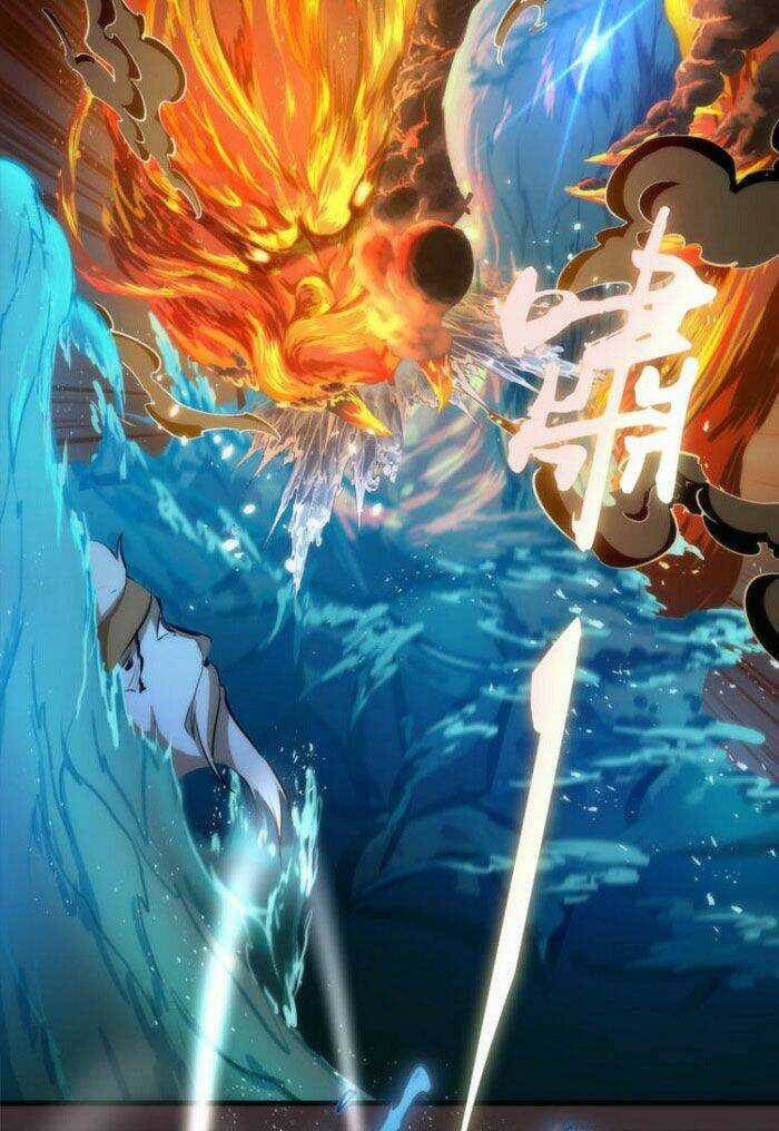 Cao Đẳng Linh Hồn Chapter 99.5 trang 5