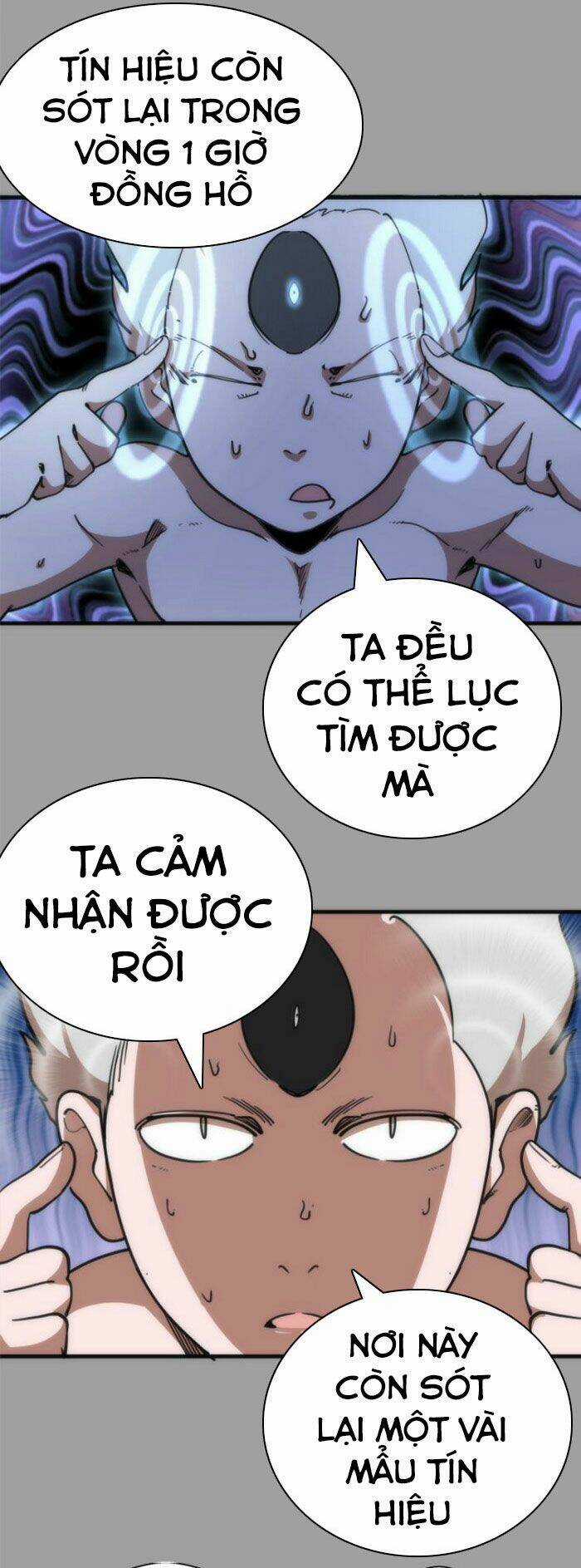 Cao Đẳng Linh Hồn Chapter 99.5 trang 9