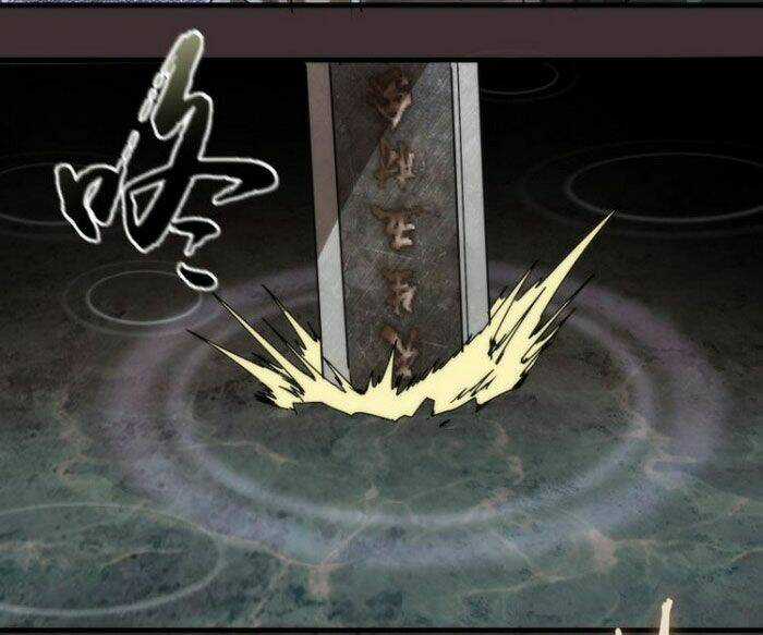 Cao Đẳng Linh Hồn Chapter 99 trang 11