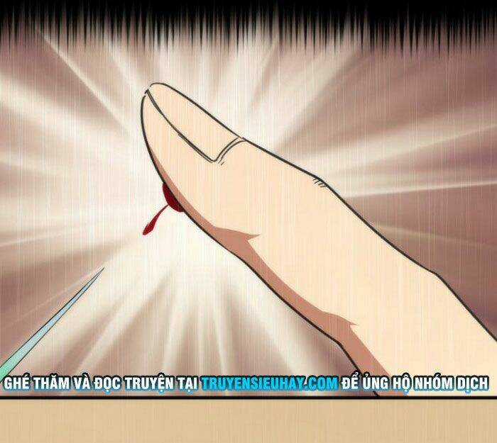 Cao Đẳng Linh Hồn Chapter 99 trang 16