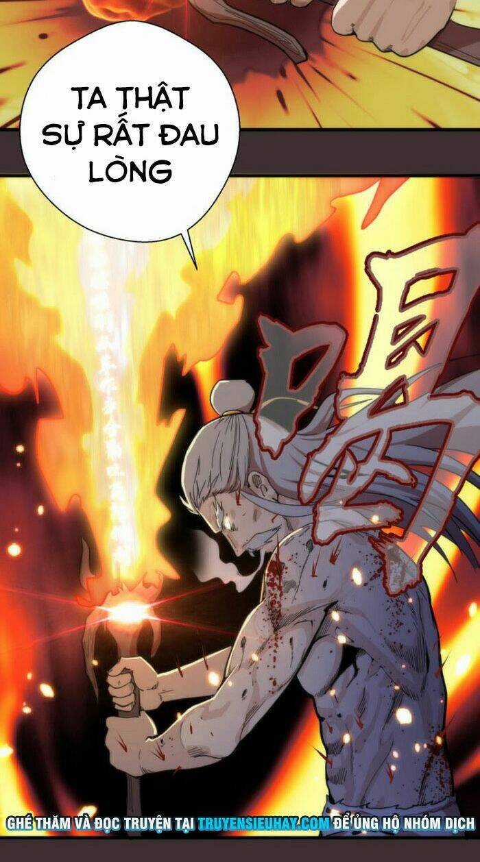 Cao Đẳng Linh Hồn Chapter 99 trang 24