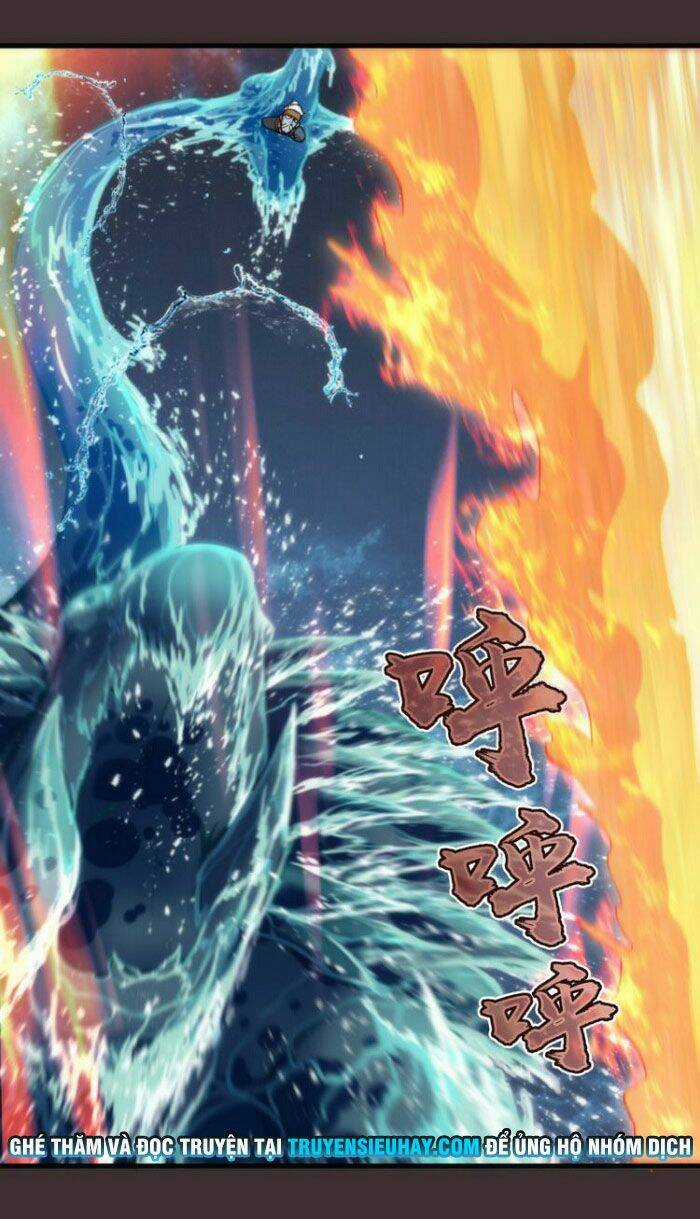 Cao Đẳng Linh Hồn Chapter 99 trang 26